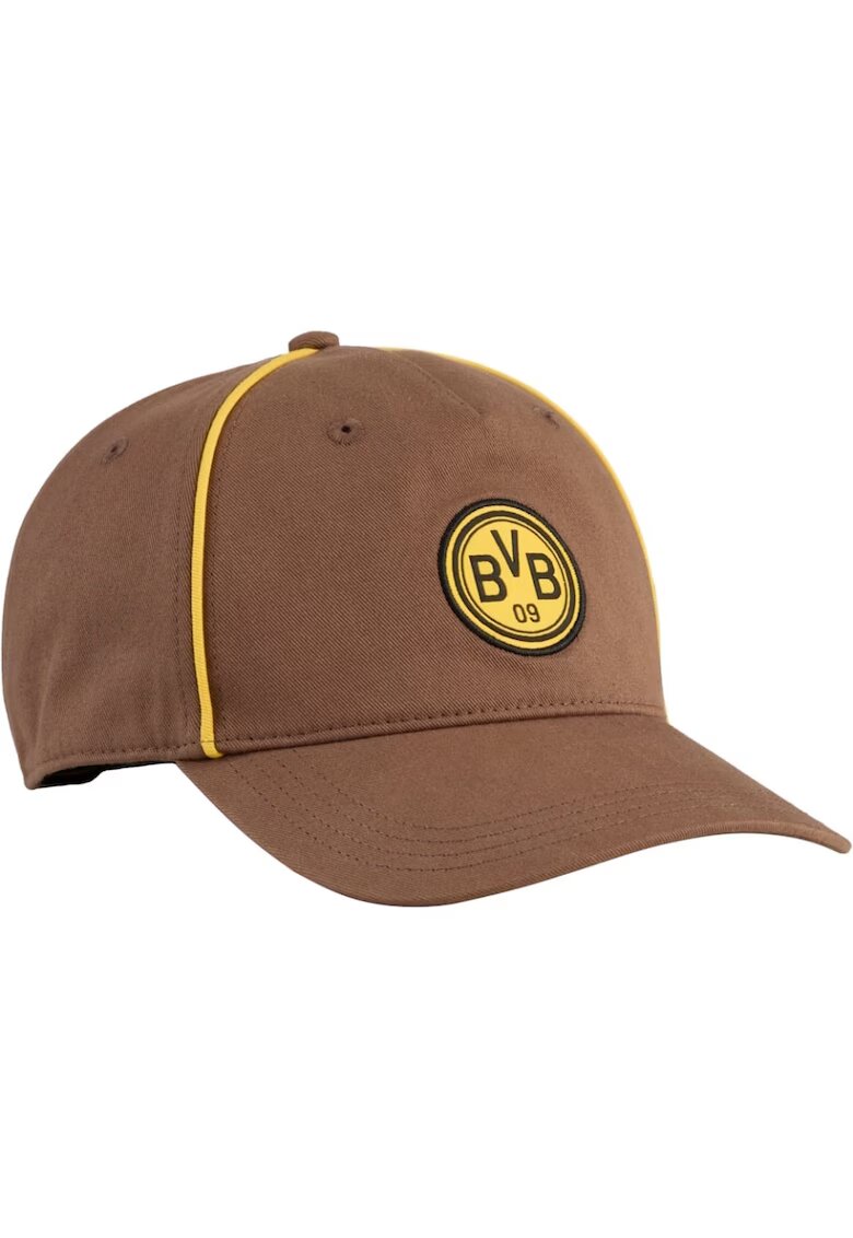 Puma Sapca BVB Borussia Dortmund 24/25 King - maro - marime