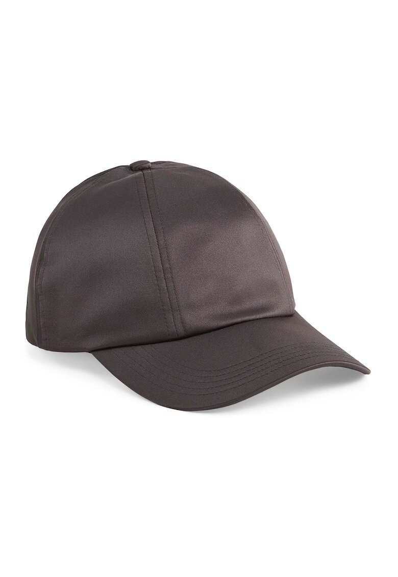 Puma Sapca cu decupaje PRIME Ponytail - Negru