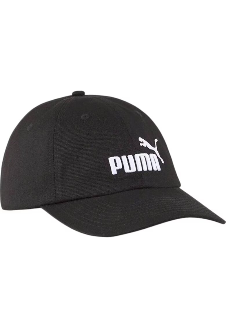 Puma Sapca Ess No.1 Logo Baseball - Negru