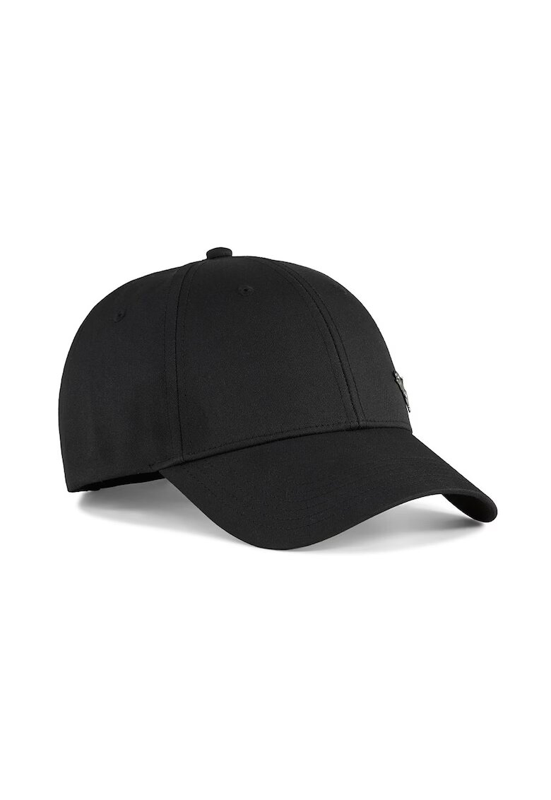 Puma Sapca Essentials Metal W 025994-01 - Negru