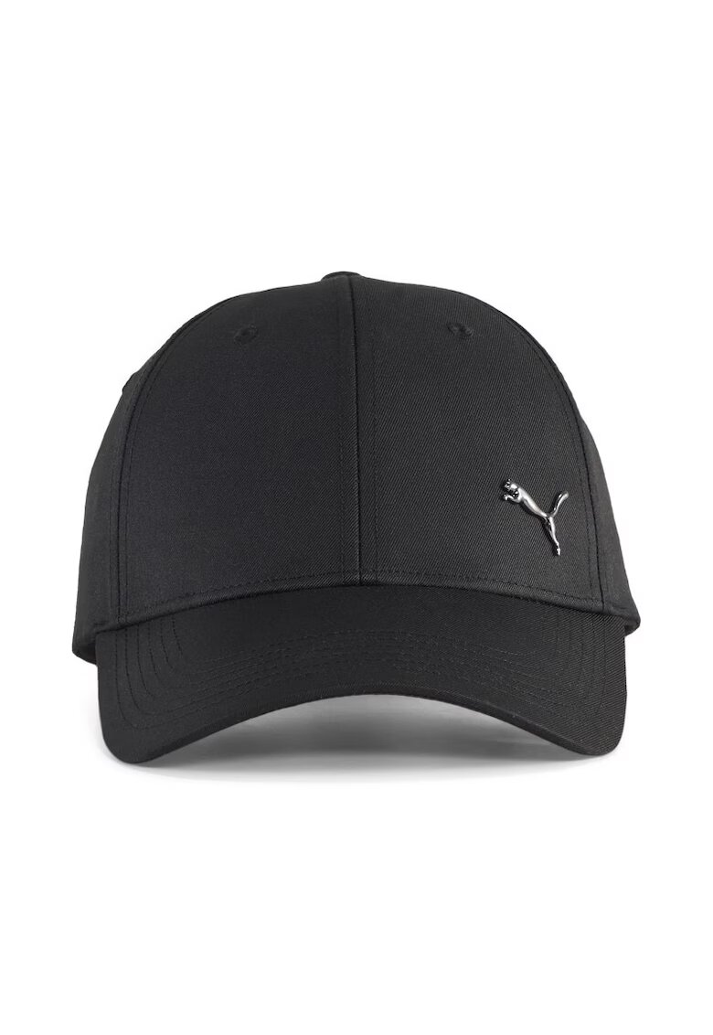 Puma Sapca pentru Baieti - ess metal cat bb cap jr - 026556-01 - YOUTH INTL - Negru
