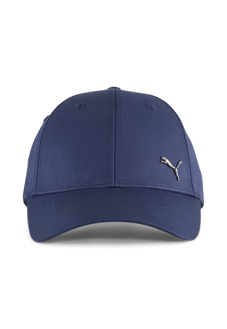 Puma Sapca pentru Baieti - ess metal cat bb cap jr - 026556-02 - YOUTH INTL - Albastru