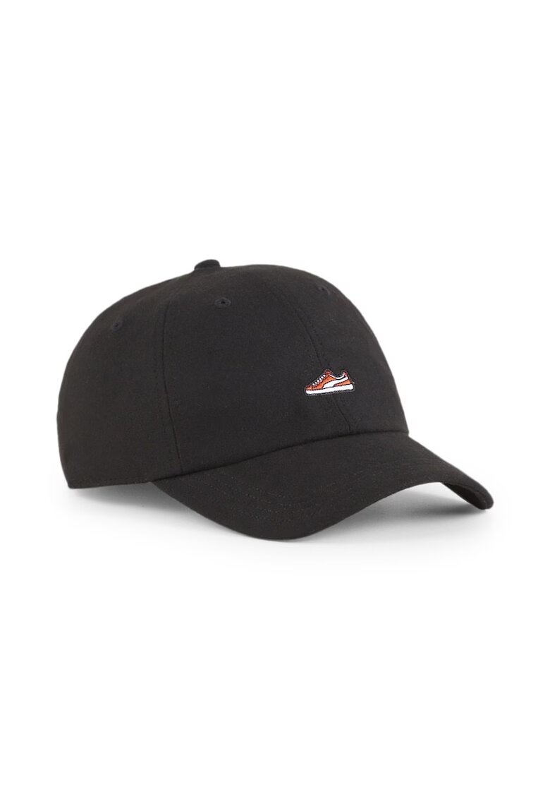 Puma Sapca pentru Barbati - classics graphic dad cap - 025490-01 - MISC INTL - Negru