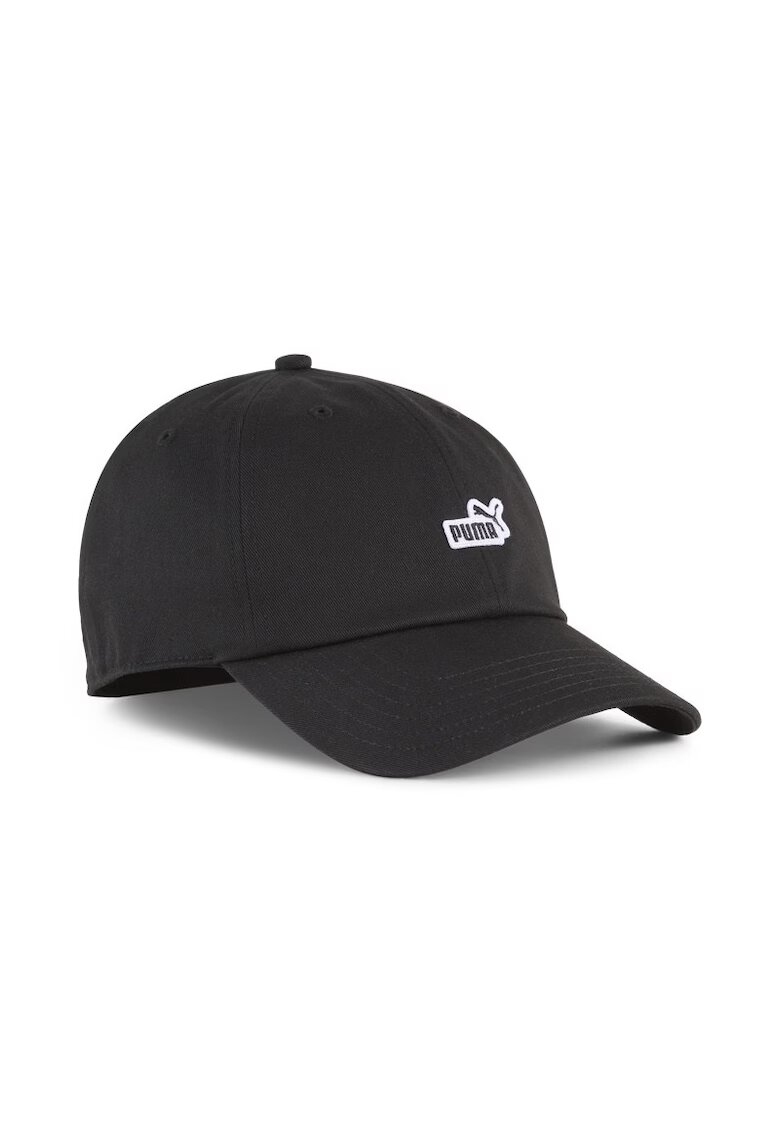 Puma Sapca pentru Barbati - ess no 1 logo patch bb cap - 025997-01 - MISC INTL - Negru