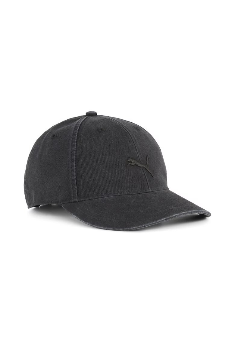 Puma Sapca premium ess classic bb cap - neagra - unisex - adult