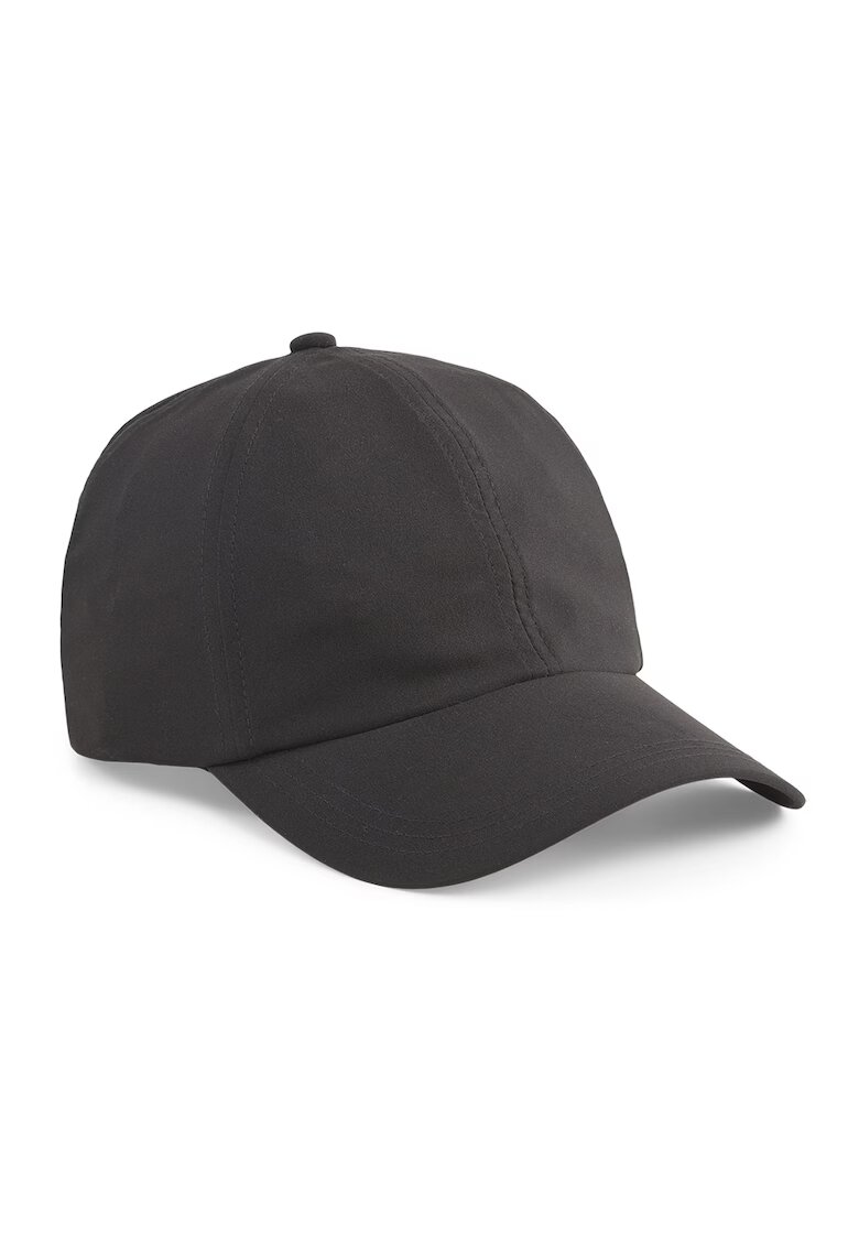 Puma Sapca uni pentru alergare Ponytail - Negru