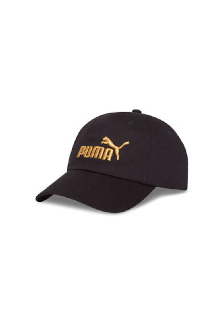 Puma Sapca unisex 259990 - Textil - One-Size INTL - Negru