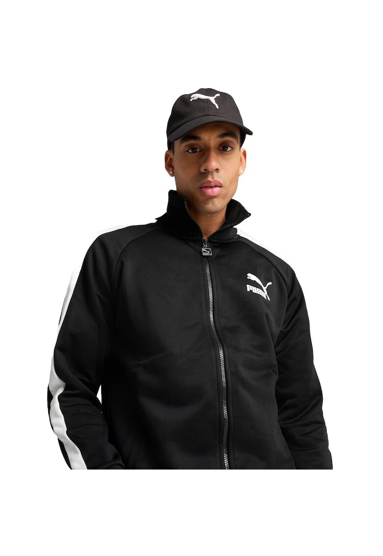Puma Sapca unisex Ess Cat Bb Cap - Negru