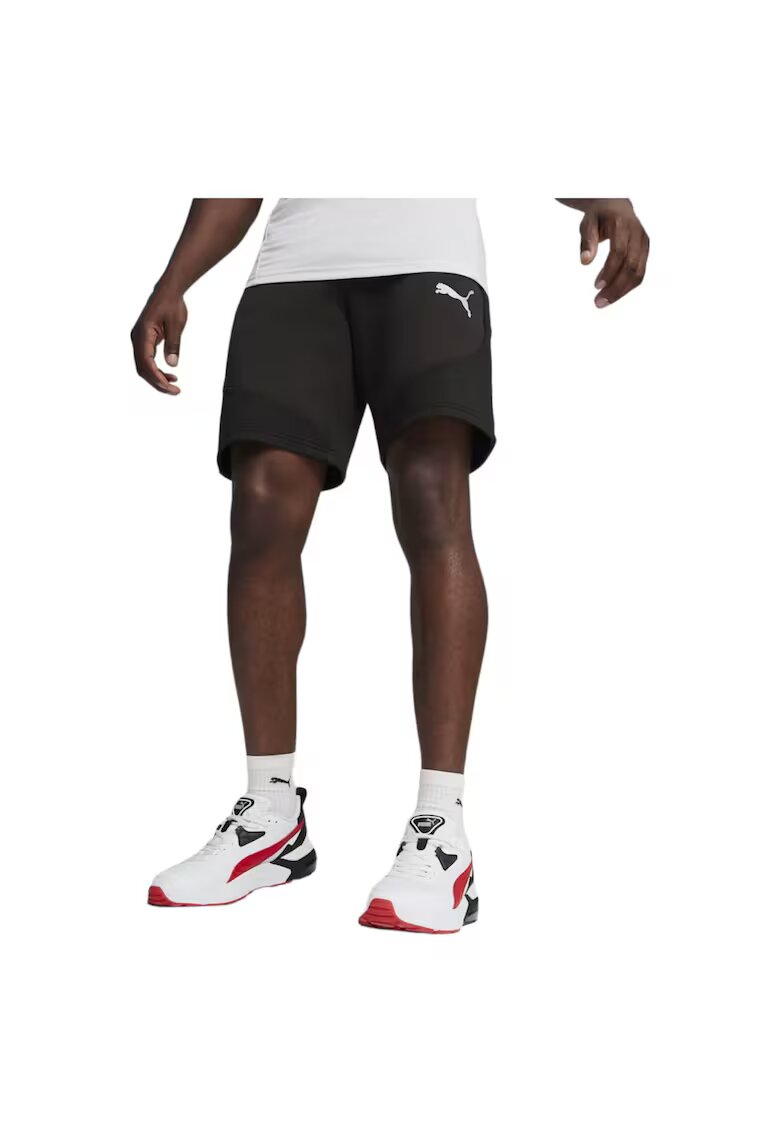 Puma Short Evostripe 8 34931 - Negru