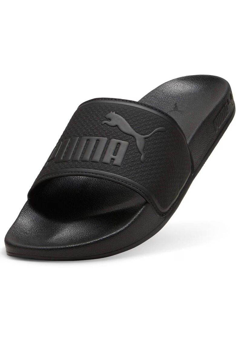 Puma Slapi barbati Leadcat 20 38413903 - Negru
