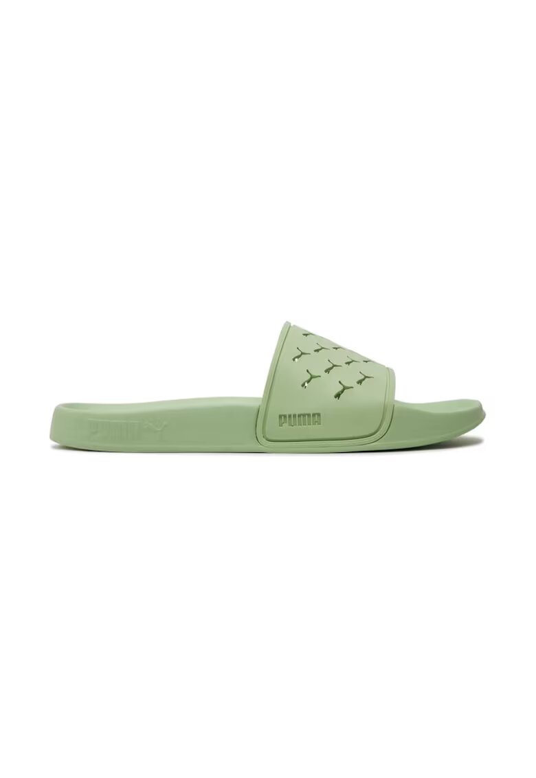 Puma Slapi dama - 303331 - Sintetic - Verde