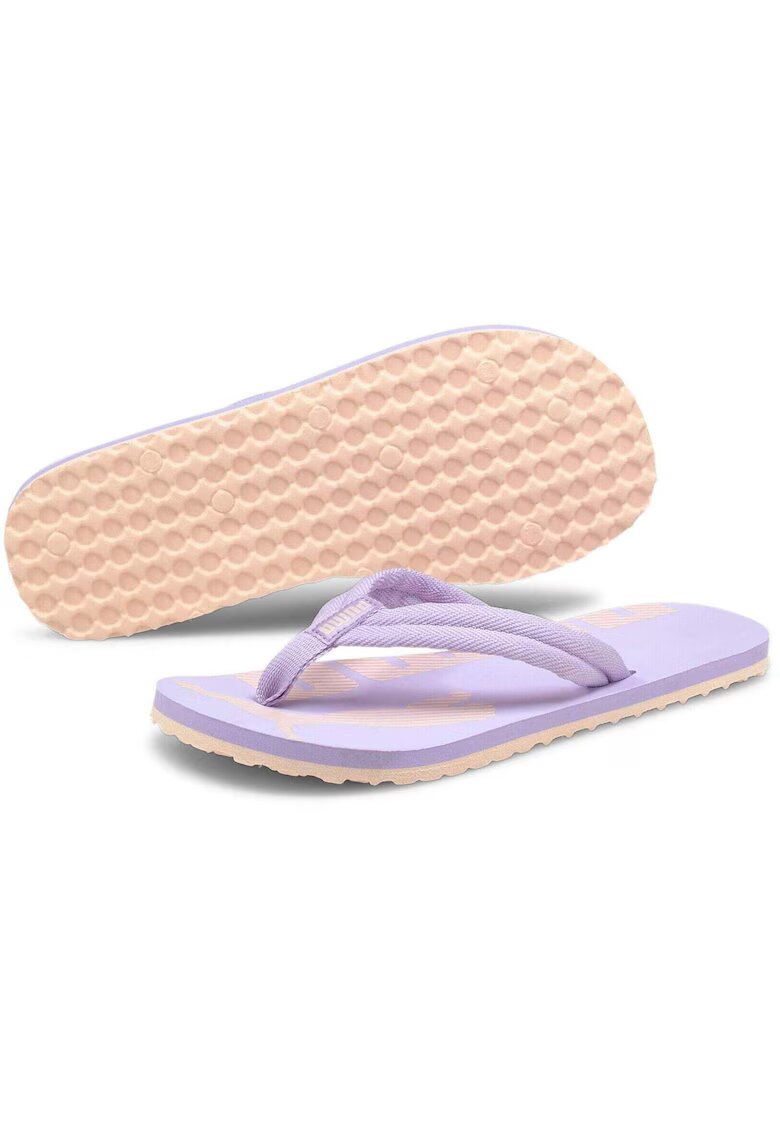Puma Slapi unisex Epic Flip - Mov - Mov