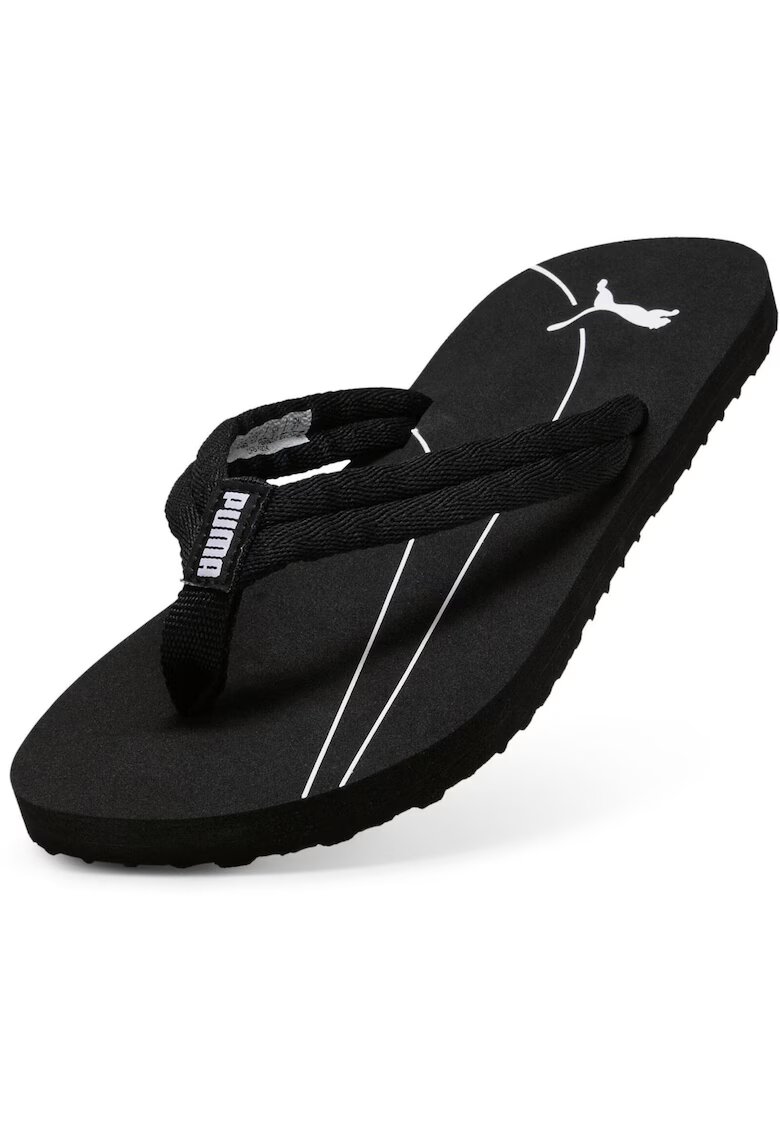 Puma Slapi unisex Epic Flip V3 - Negru