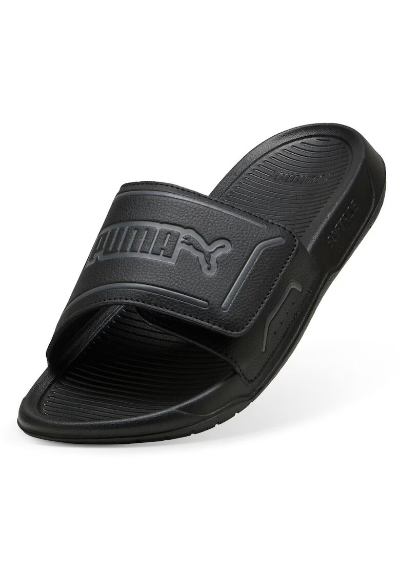 Puma Slapi unisex Royalcat Comfort 2 40033801 - Negru