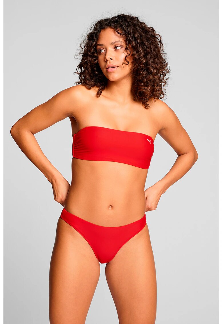 Puma Slip brazilian - Rosu vermillion