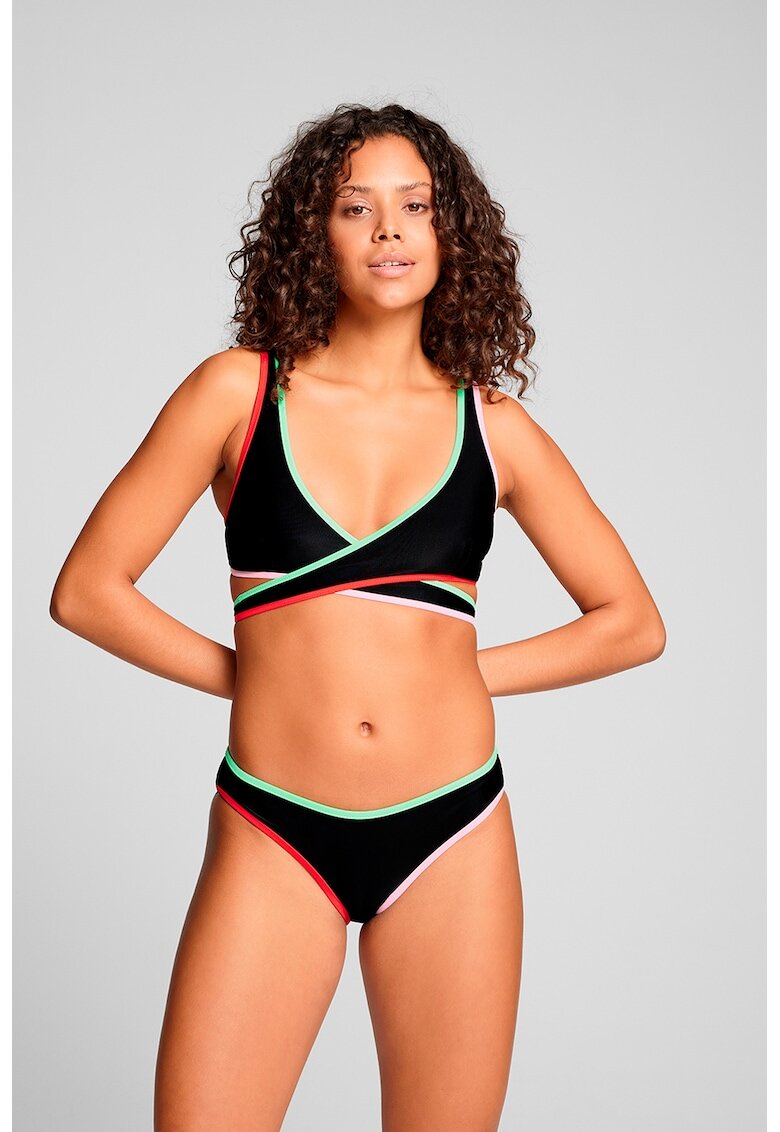 Puma Slip cu talie joasa
