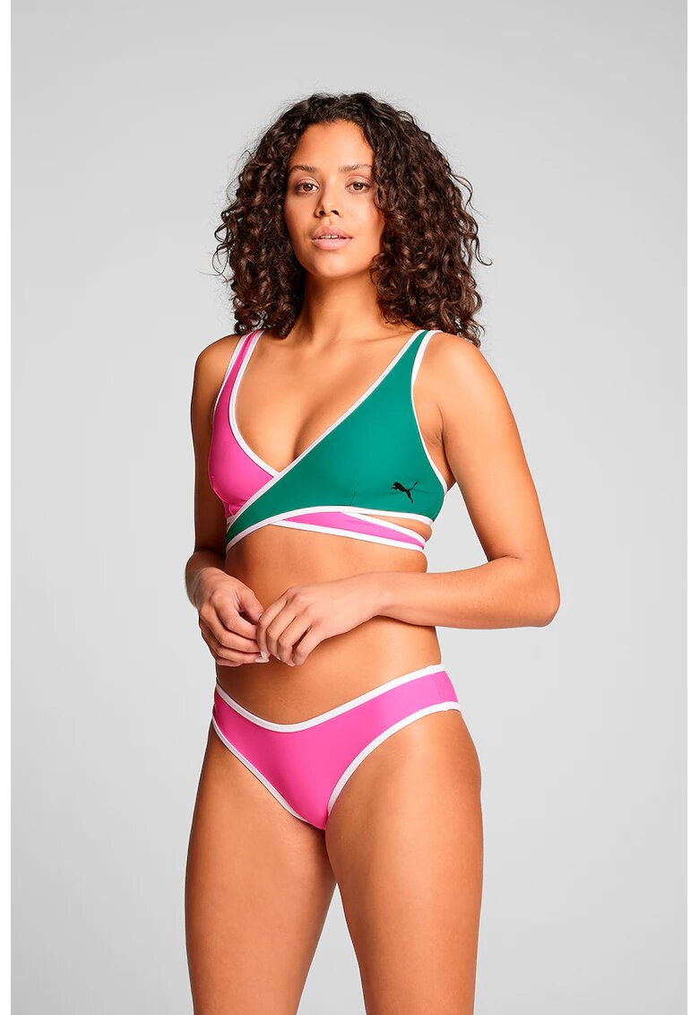 Puma Slip cu talie joasa