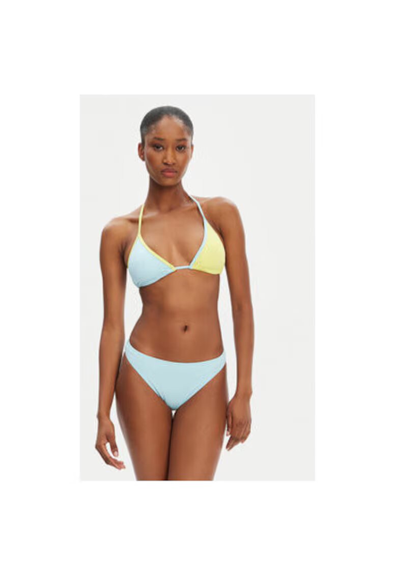 Puma Slip dama 907672 - Poliamida/Elastan - Multicolor - Multicolor