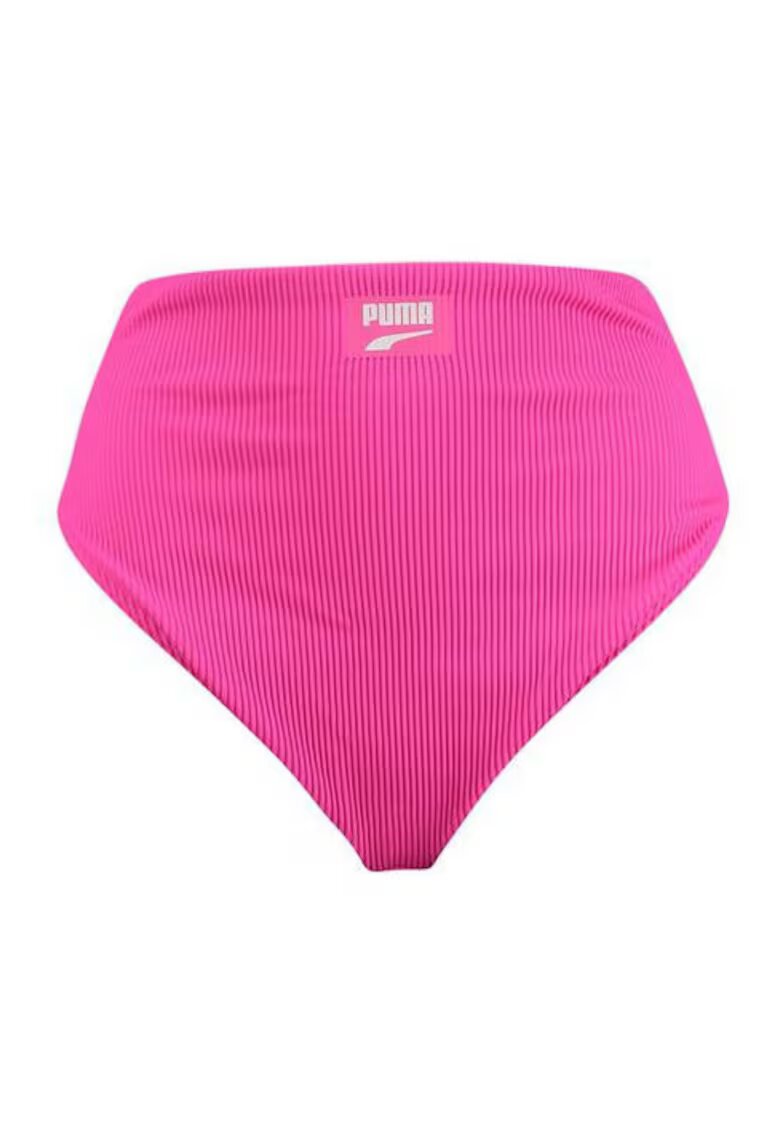 Puma Slip RIBBED HIGH WAIST BRIEF-938073-02