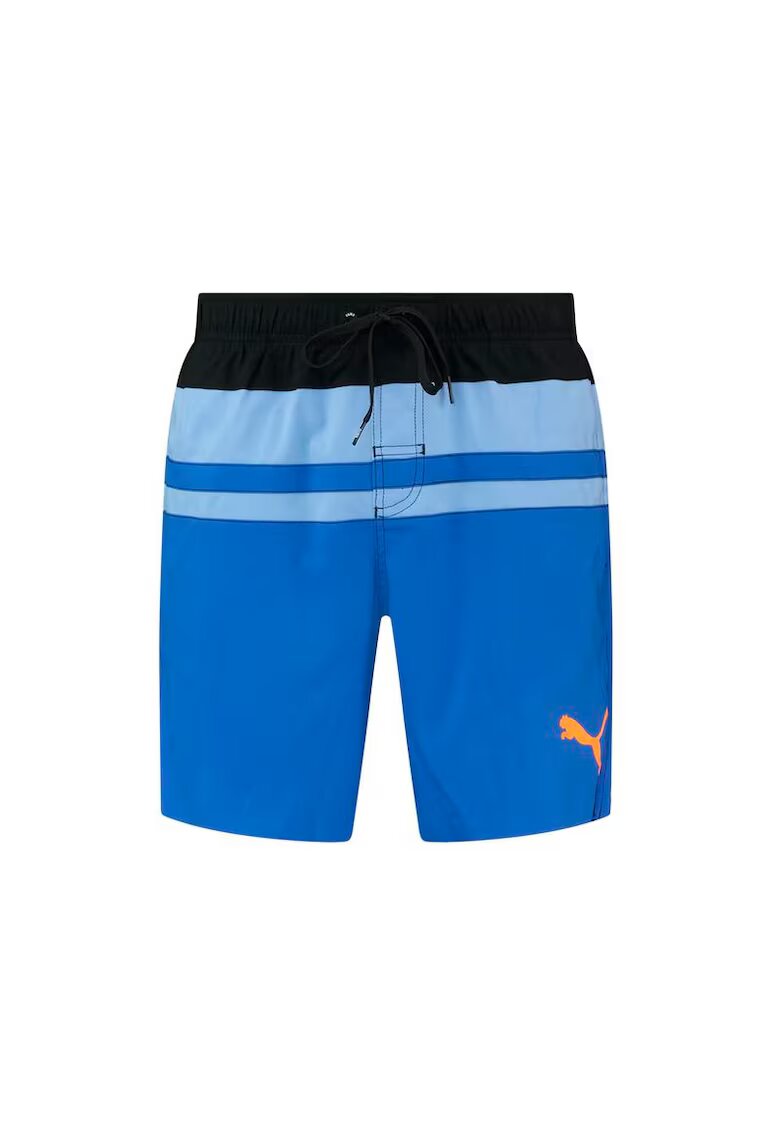 Puma Sort de baie Heritage - Albastru