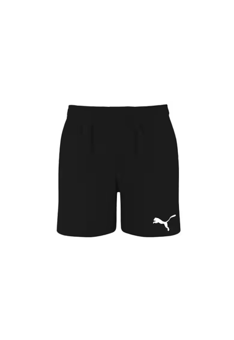Puma Sort De baie mid shorts Barbati - Negru