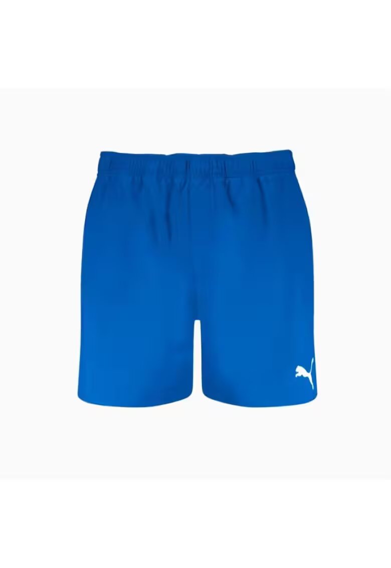 Puma Sort de baie pentru Barbati - swim men mid shorts 1p - 947071-03 - Albastru - Albastru