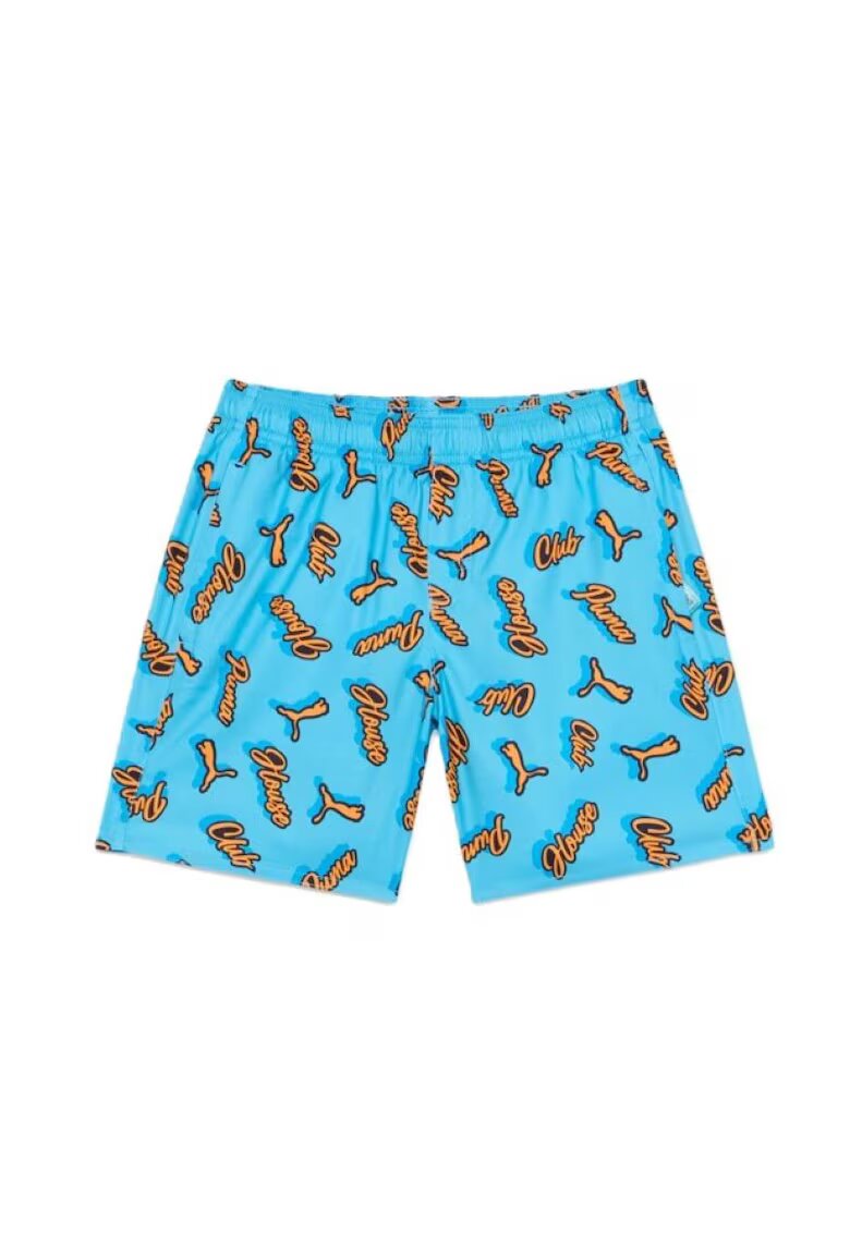 Puma Sort de baie Swim boys club house mid shorts 1P-947060-01