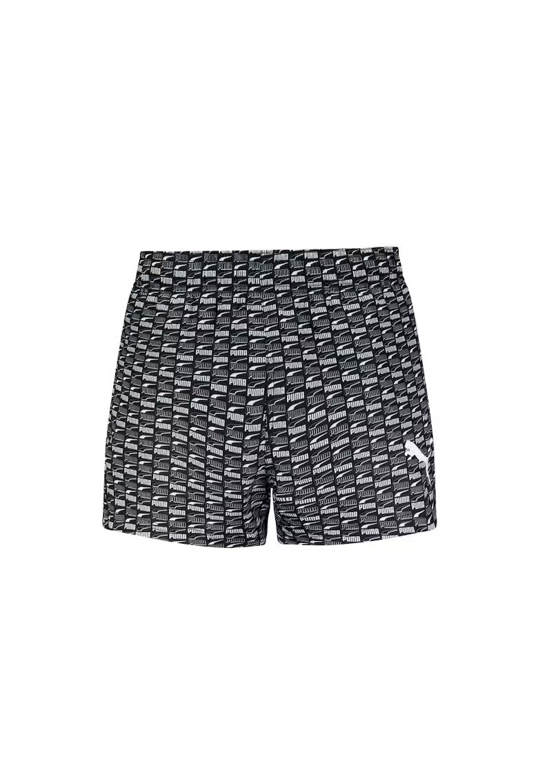 Puma Sort de baie Swim Men Logo Print Sho-938353-01