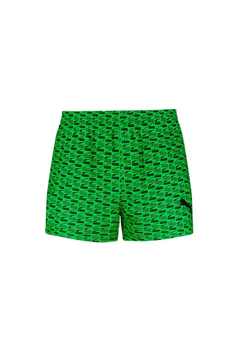 Puma Sort de baie Swim Men Logo Print Sho-938353-02