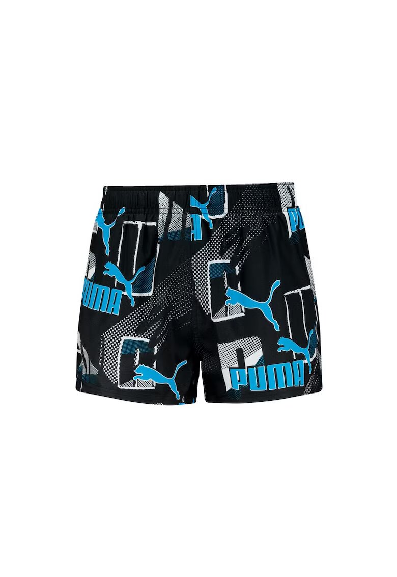 Puma Sort de baie Swim Men Print Log-938361-02