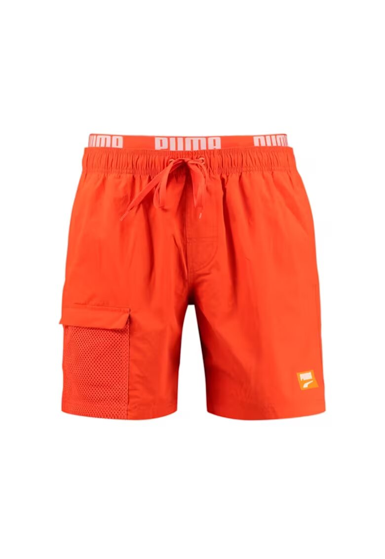 Puma Sort De Baie UTILITY MID shortS-938057-01