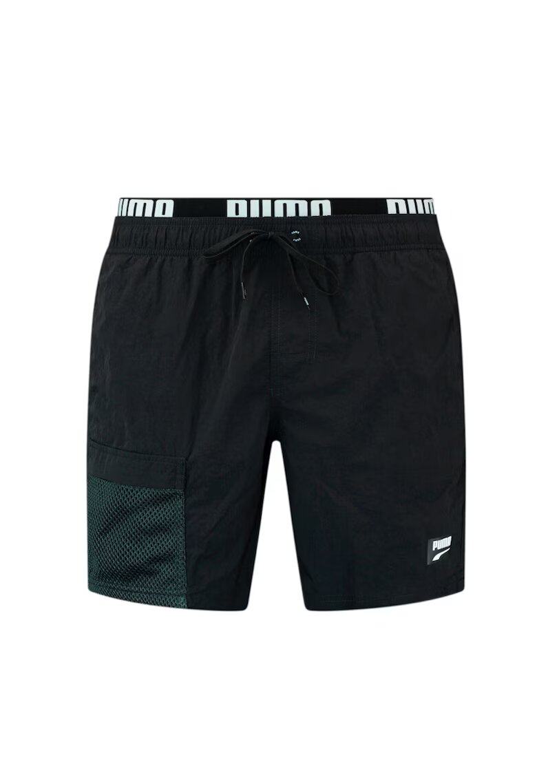 Puma Sort De Baie UTILITY MID shortS-938057-02