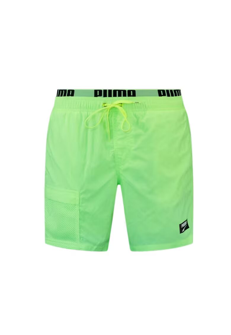 Puma Sort De Baie UTILITY MID shortS-938057-04