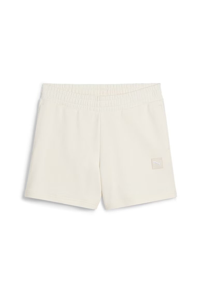 Puma Sort ESS ELEVATED Mid-Rise Shorts 5"-685020-99