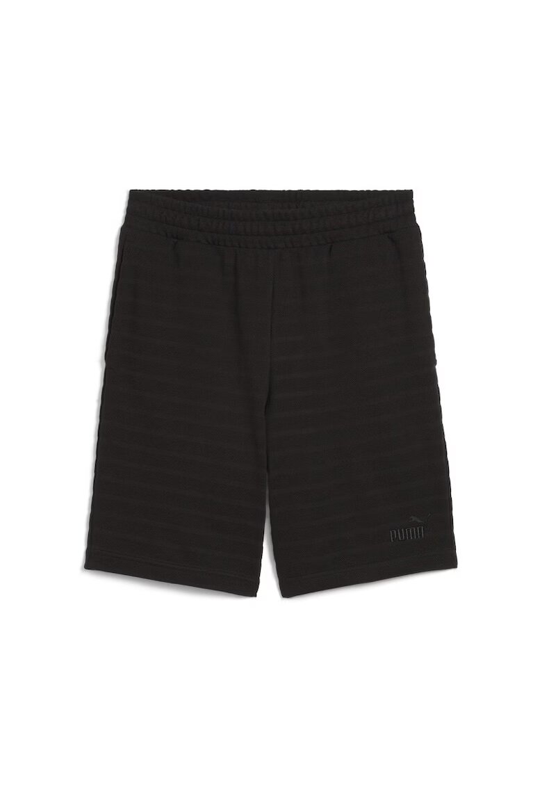 Puma Sort ESS ELEVATED Structured Shorts 9"-684725-01