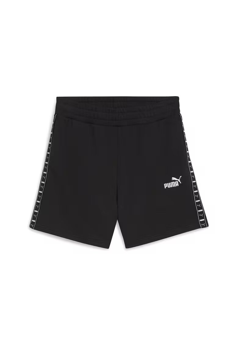 Puma Sort ESS TAPE High-Waist Shorts 5"-685012-01