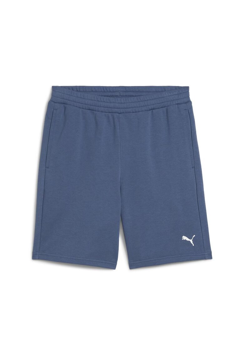 Puma Sort M TAD ESSENTIALS 8" Knit Short-525909-80