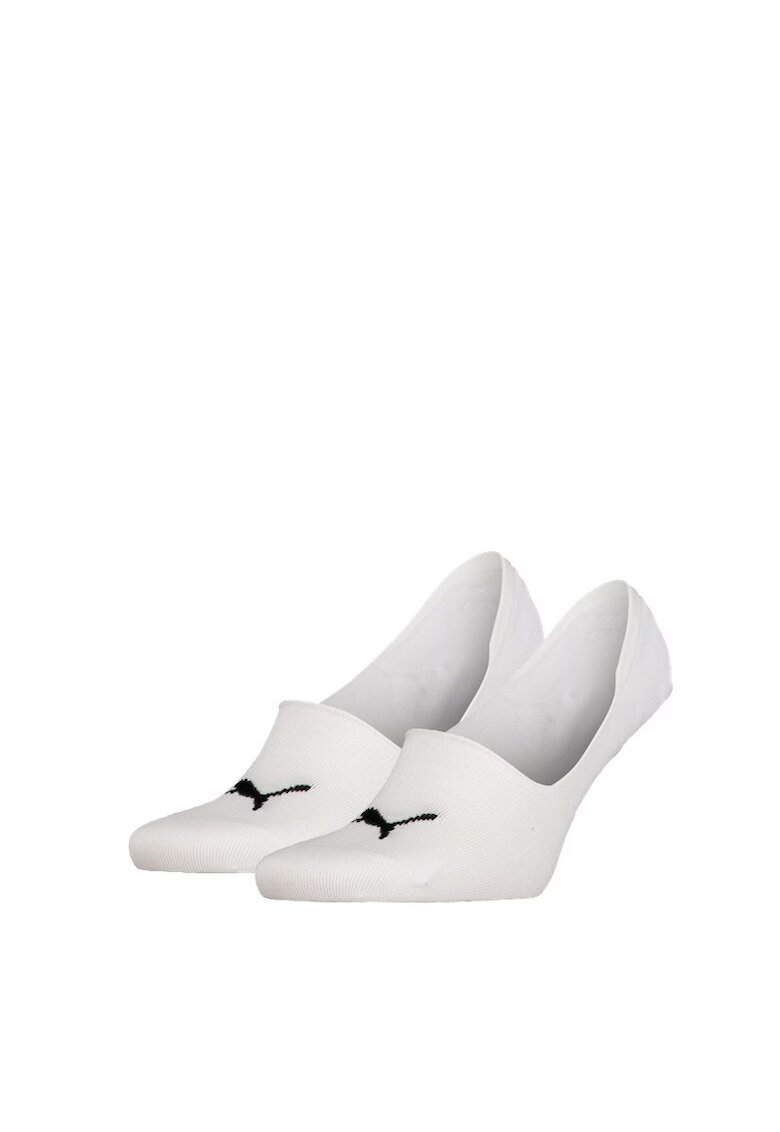 Puma Sosete Footie 2P Unisex-938394-04