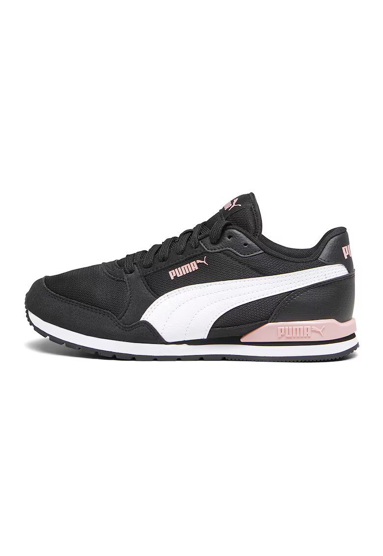 Puma ST Runner v3 Mesh - 384640-02 11847 - Negru/Roz pal