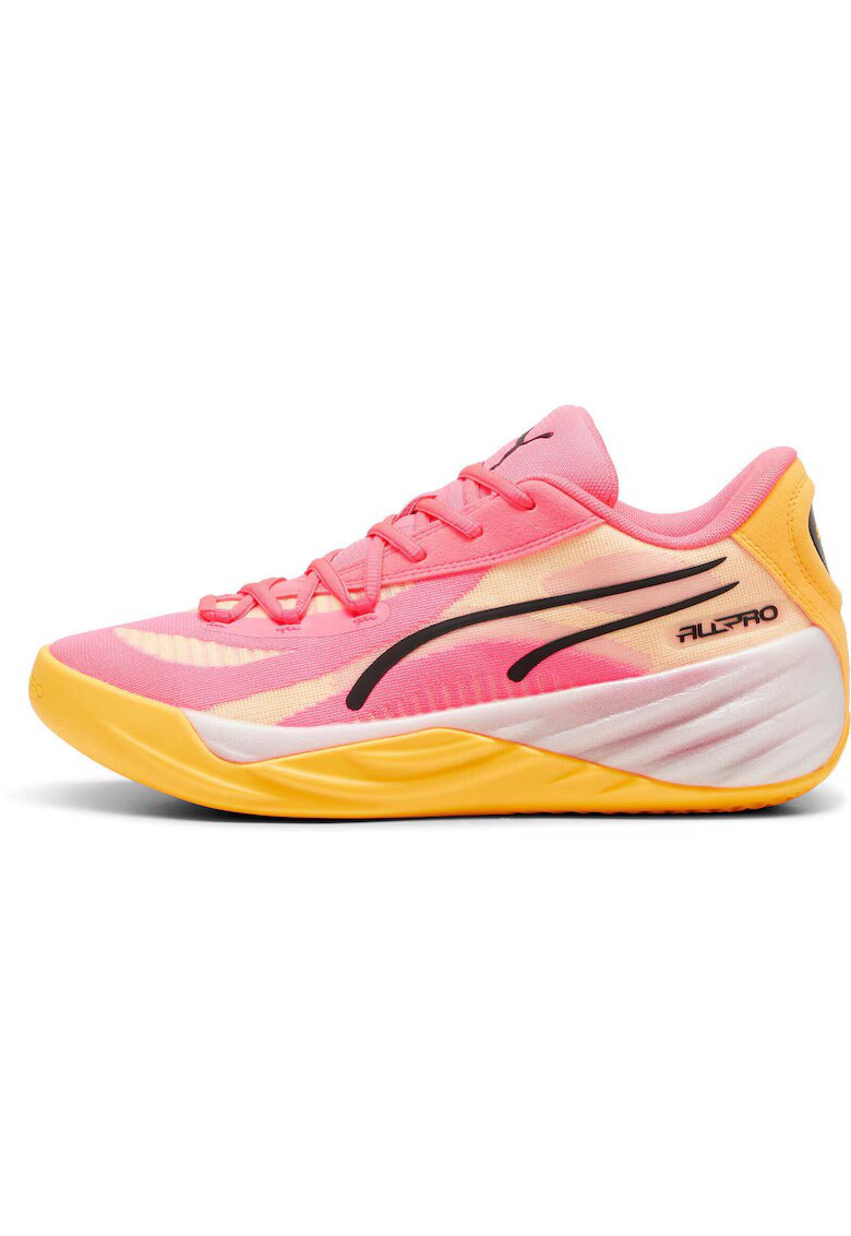 Puma Tenisi All-Pro Nitro - Roz