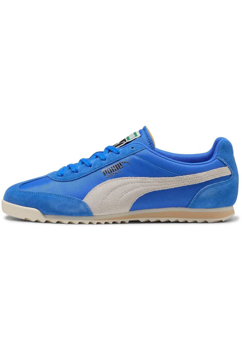 Puma Tenisi Arizona Unisex - Albastru