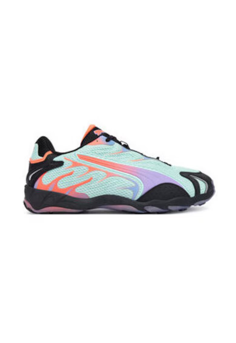 Puma Tenisi barbatesti - 305147486 - material textil -