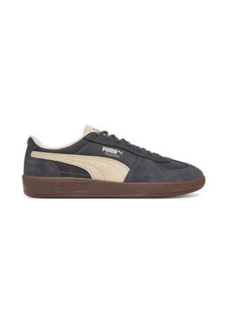Puma Tenisi barbatesti - material textil - multicolor