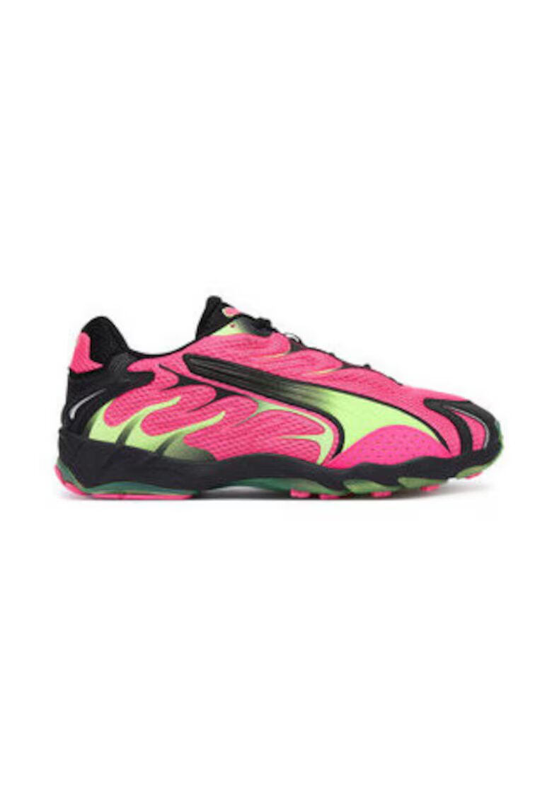 Puma Tenisi barbatesti - multicolor - material textil