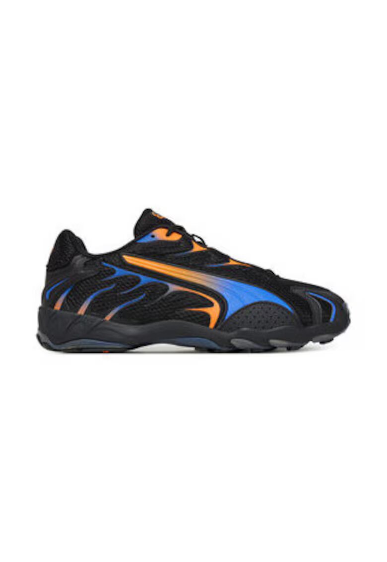 Puma Tenisi barbati - multicolor - textil -