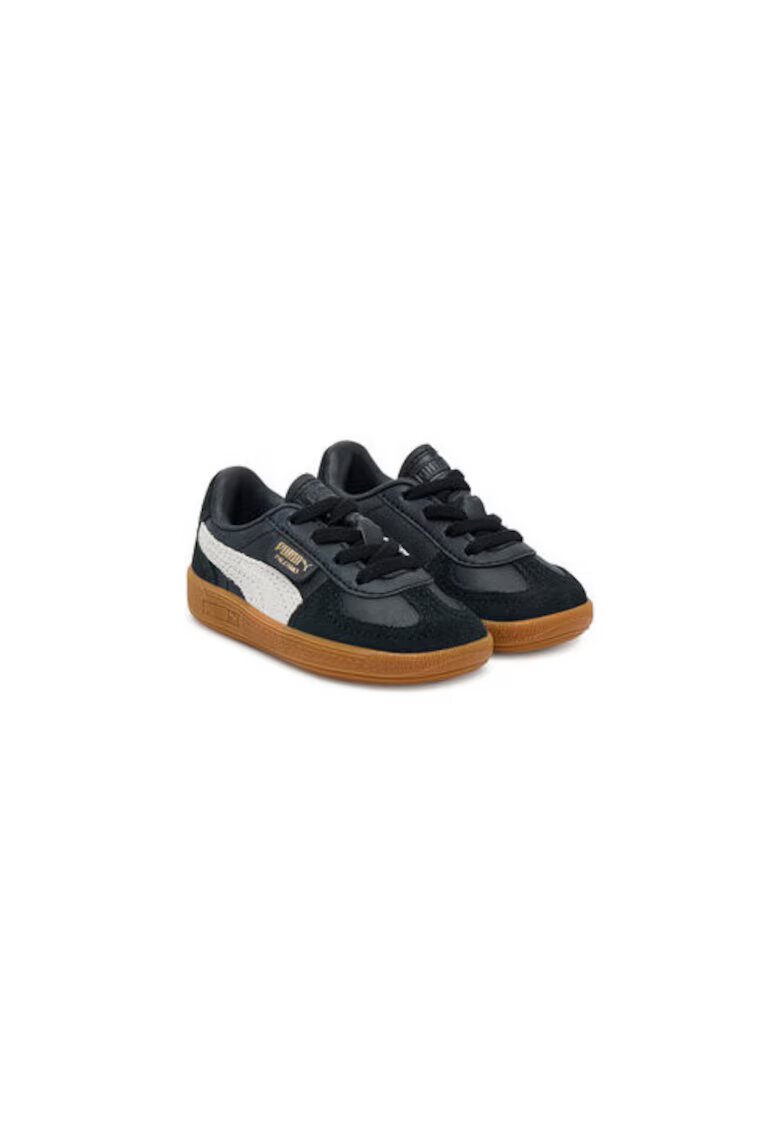 Puma Tenisi copii - multicolor - piele naturala