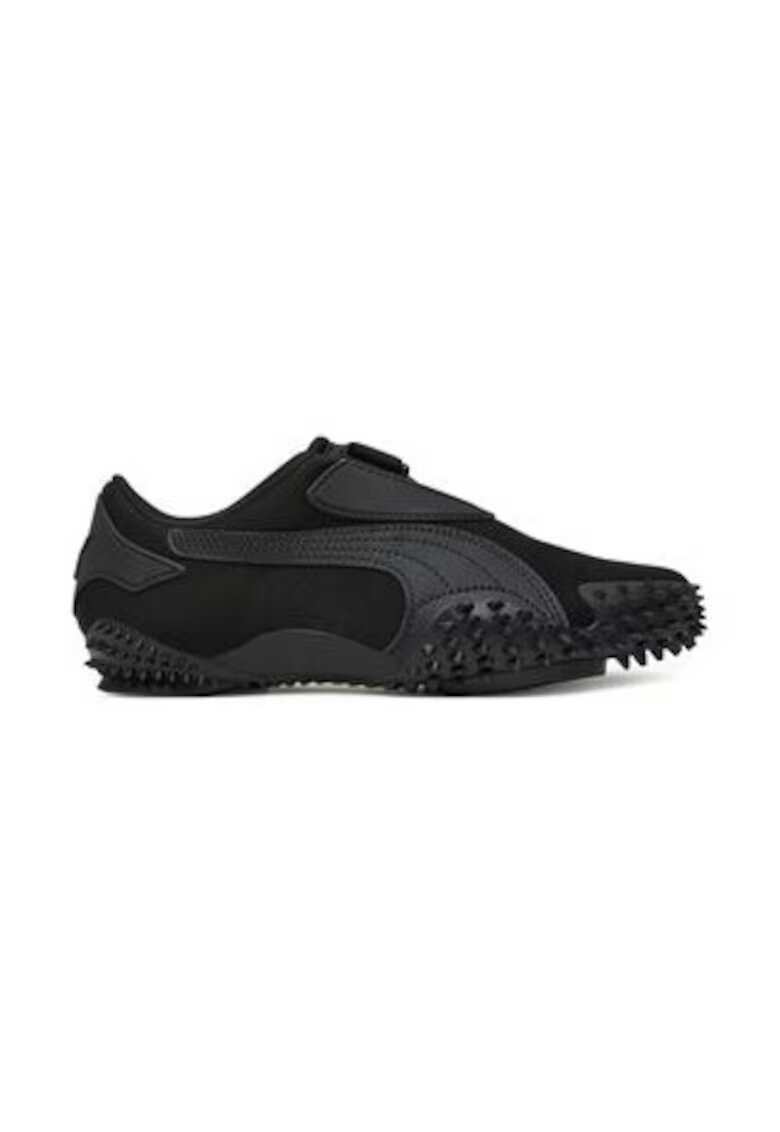Puma Tenisi dama 305101631 - Textil - Negru
