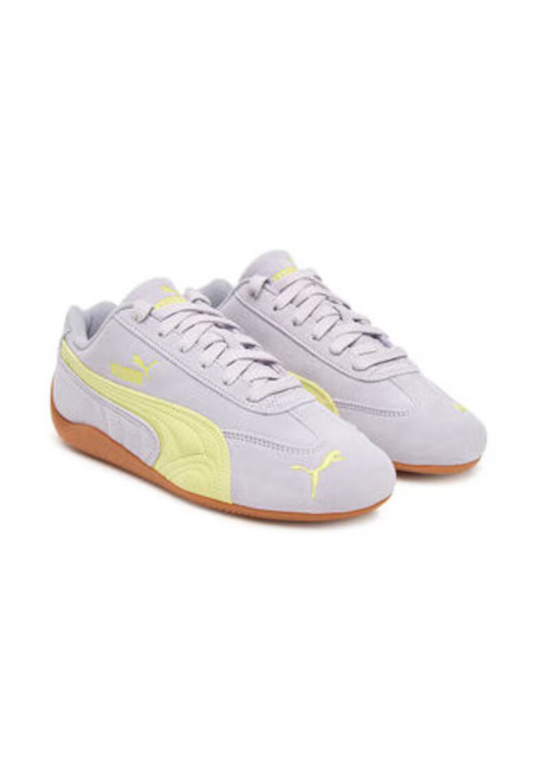 Puma Tenisi dama 305146021 - Piele naturala - Multicolor
