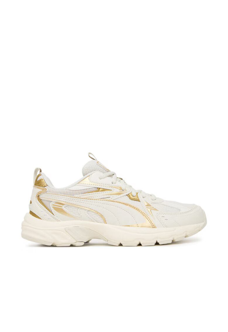 Puma Tenisi dama 305146496 - Textil - Alb