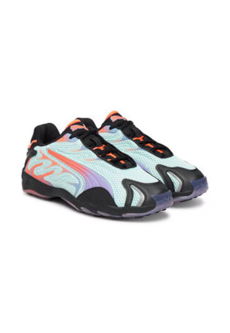 Puma Tenisi dama 305147585 - Textil - Multicolor